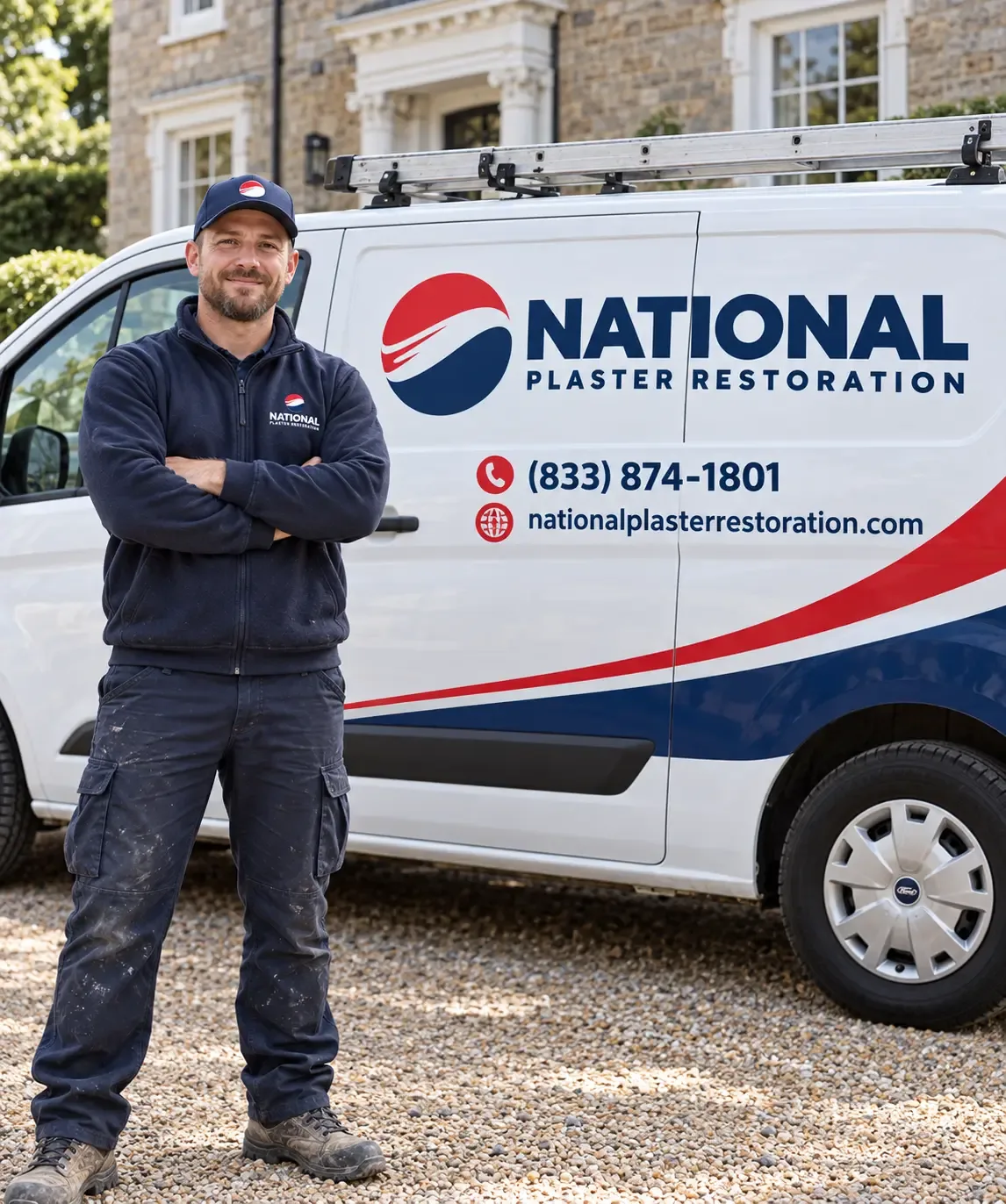 Plaster Repair company in Clubb, MO